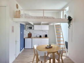 Cocoon Urbain Nantais